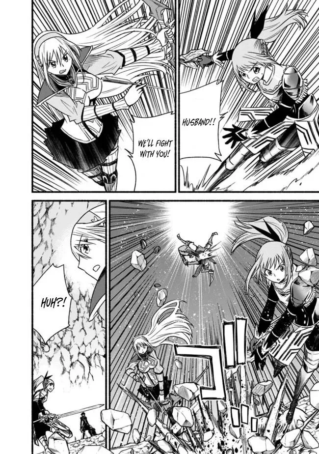 Cut & Paste de Kono Sekai o Ikiteiku Chapter 49 page 6 - 