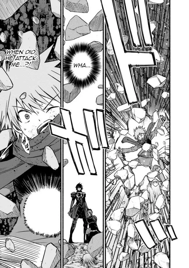 Cut & Paste de Kono Sekai o Ikiteiku Chapter 49 page 7 - 