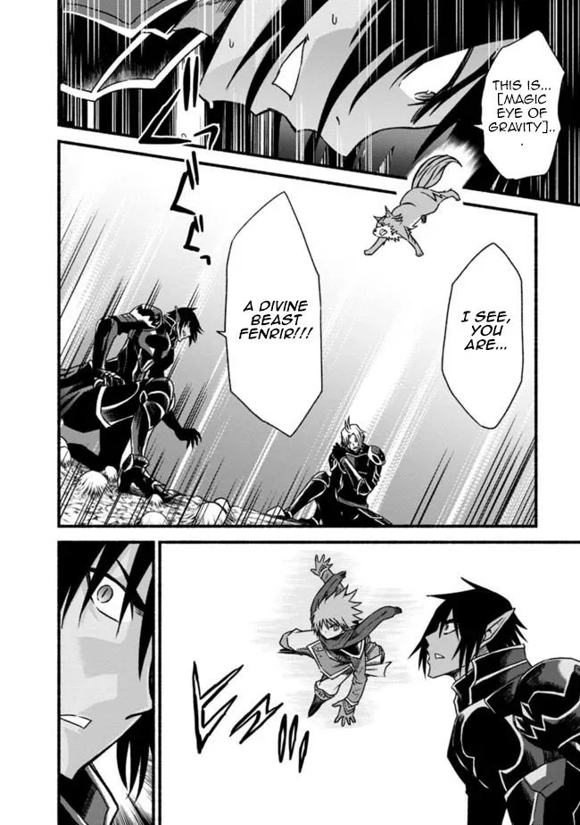 Cut & Paste de Kono Sekai o Ikiteiku Chapter 49 page 10 - 