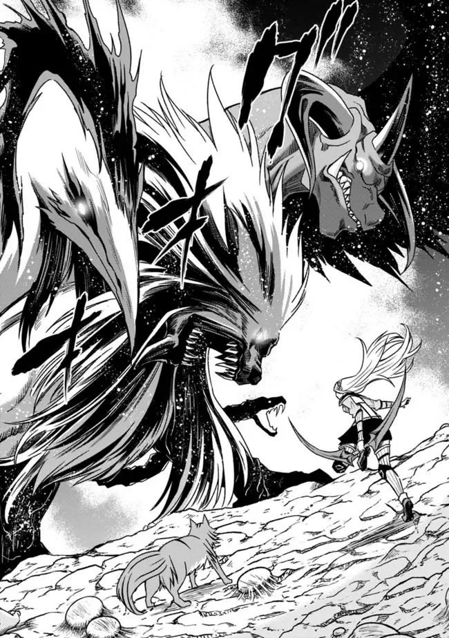 Cut & Paste de Kono Sekai o Ikiteiku Chapter 50 page 26 - 
