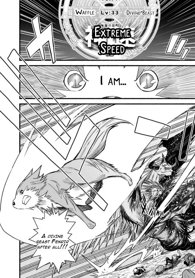 Cut & Paste de Kono Sekai o Ikiteiku Chapter 51 page 20 - 