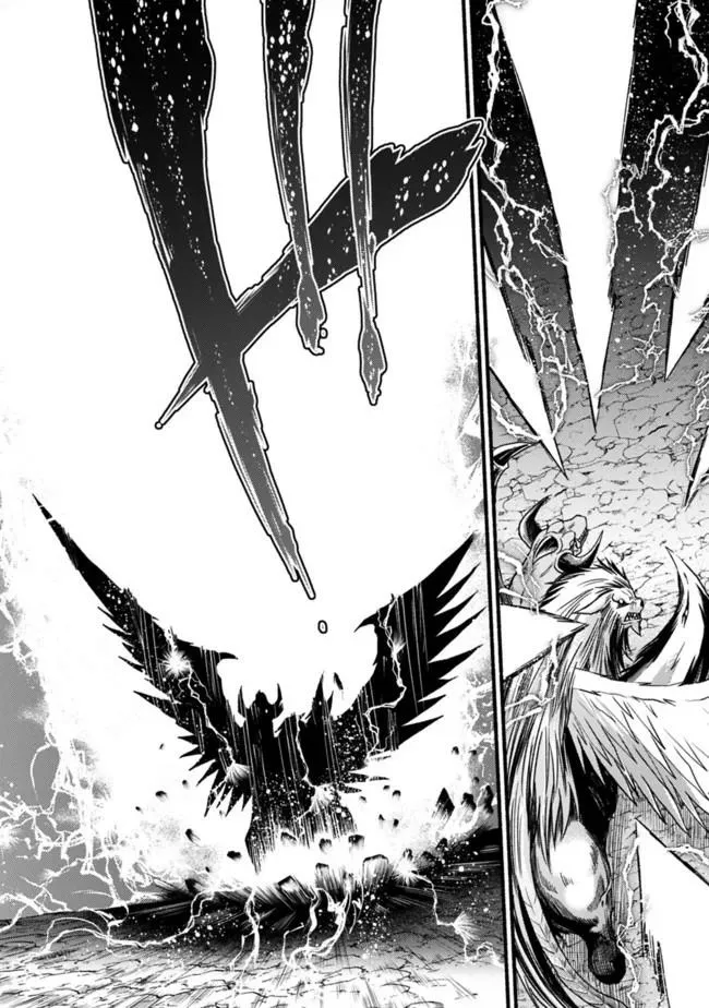Cut & Paste de Kono Sekai o Ikiteiku Chapter 51 page 24 - 
