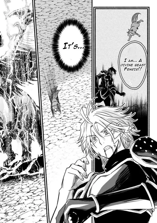 Cut & Paste de Kono Sekai o Ikiteiku Chapter 51 page 26 - 