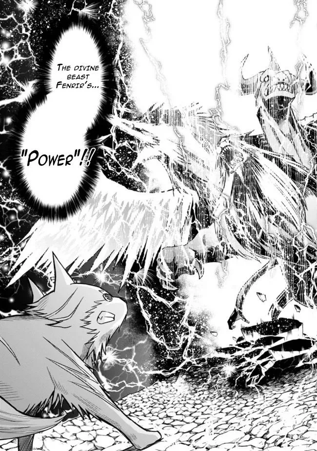 Cut & Paste de Kono Sekai o Ikiteiku Chapter 51 page 27 - 