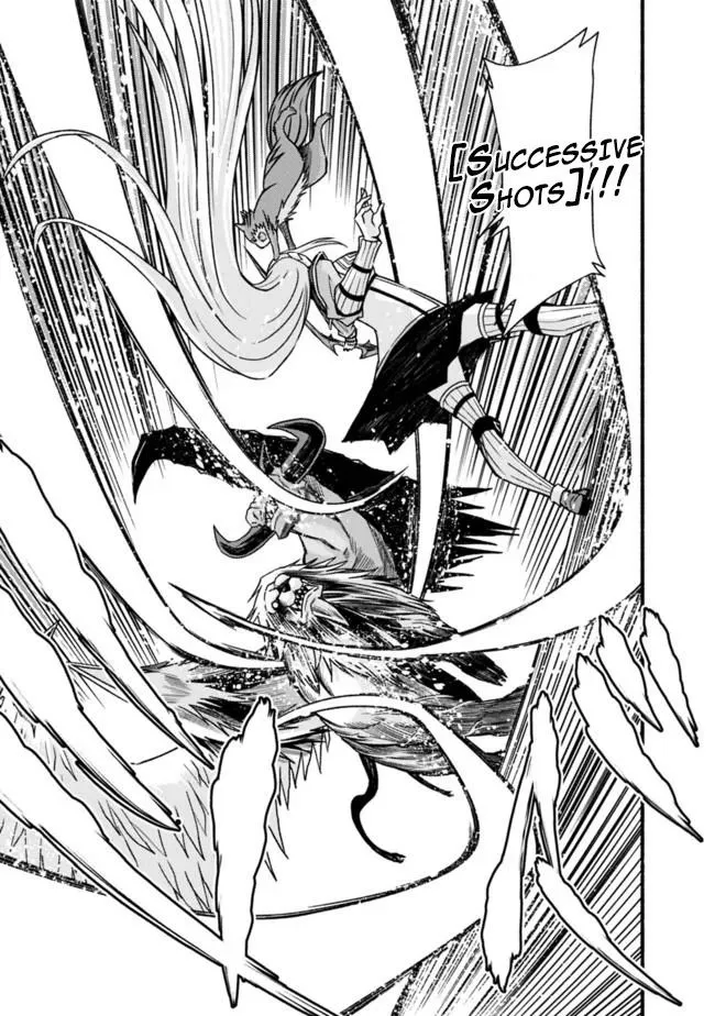 Cut & Paste de Kono Sekai o Ikiteiku Chapter 51 page 9 - 