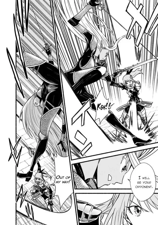 Cut & Paste de Kono Sekai o Ikiteiku Chapter 52 page 16 - 