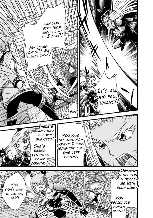 Cut & Paste de Kono Sekai o Ikiteiku Chapter 52 page 19 - 