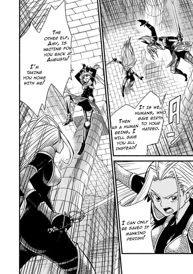 Cut & Paste de Kono Sekai o Ikiteiku Chapter 52 page 20 - 
