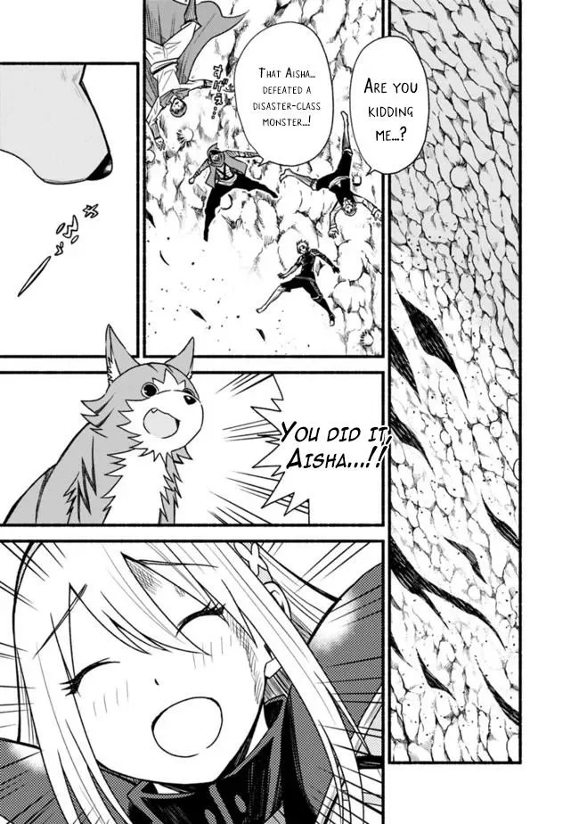 Cut & Paste de Kono Sekai o Ikiteiku Chapter 52 page 3 - 