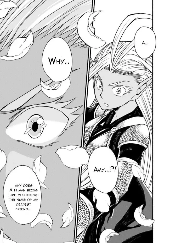 Cut & Paste de Kono Sekai o Ikiteiku Chapter 52 page 21 - 