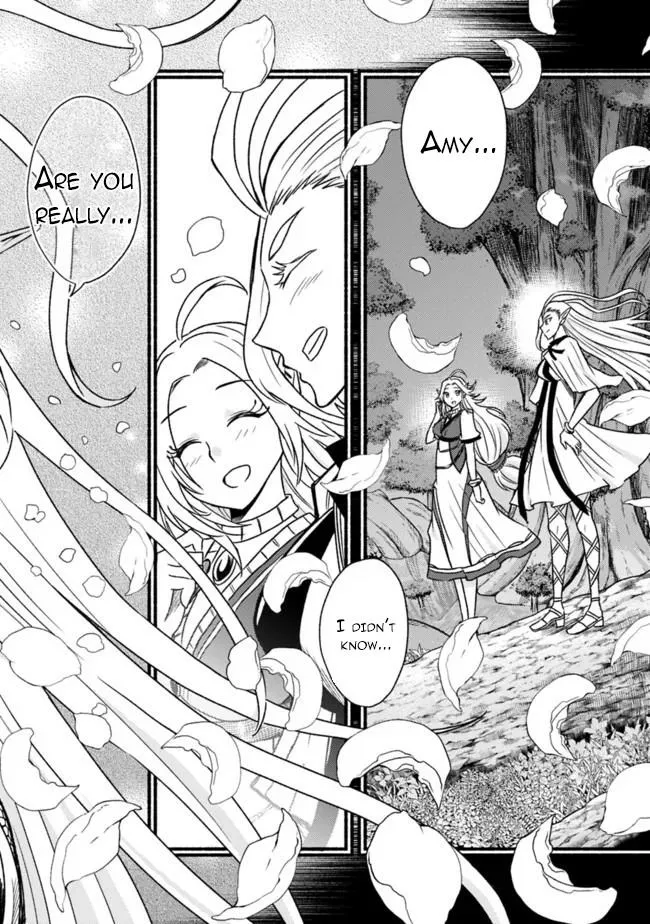 Cut & Paste de Kono Sekai o Ikiteiku Chapter 52 page 22 - 