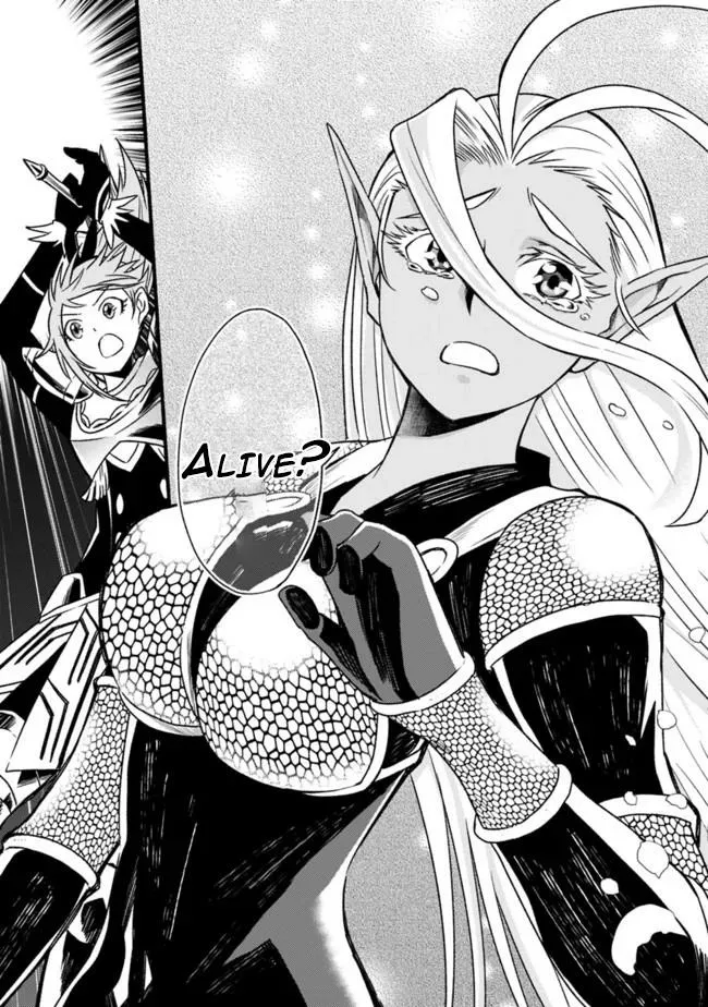 Cut & Paste de Kono Sekai o Ikiteiku Chapter 52 page 23 - 