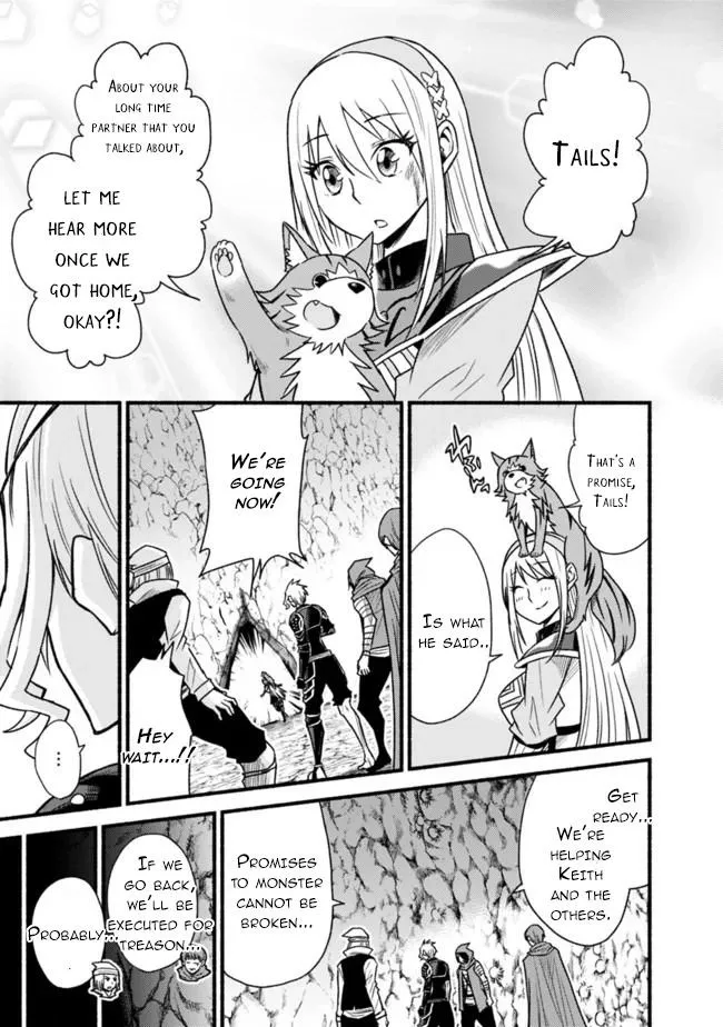 Cut & Paste de Kono Sekai o Ikiteiku Chapter 52 page 7 - 