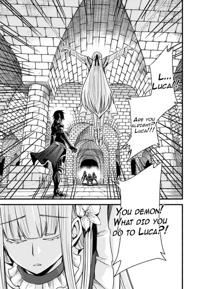 Cut & Paste de Kono Sekai o Ikiteiku Chapter 52 page 9 - 