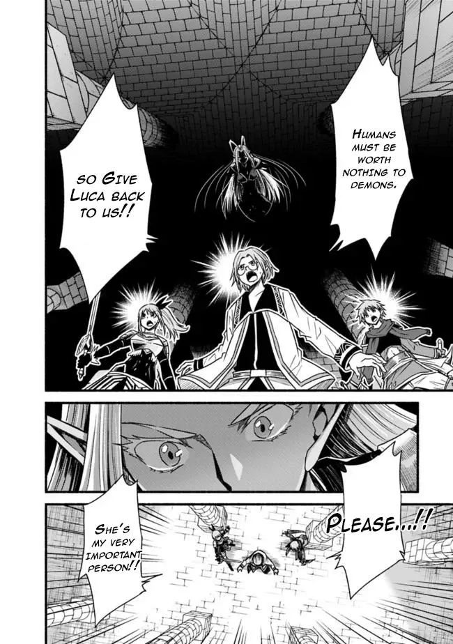 Cut & Paste de Kono Sekai o Ikiteiku Chapter 52 page 10 - 