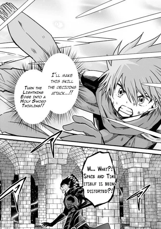 Cut & Paste de Kono Sekai o Ikiteiku Chapter 53 page 12 - 