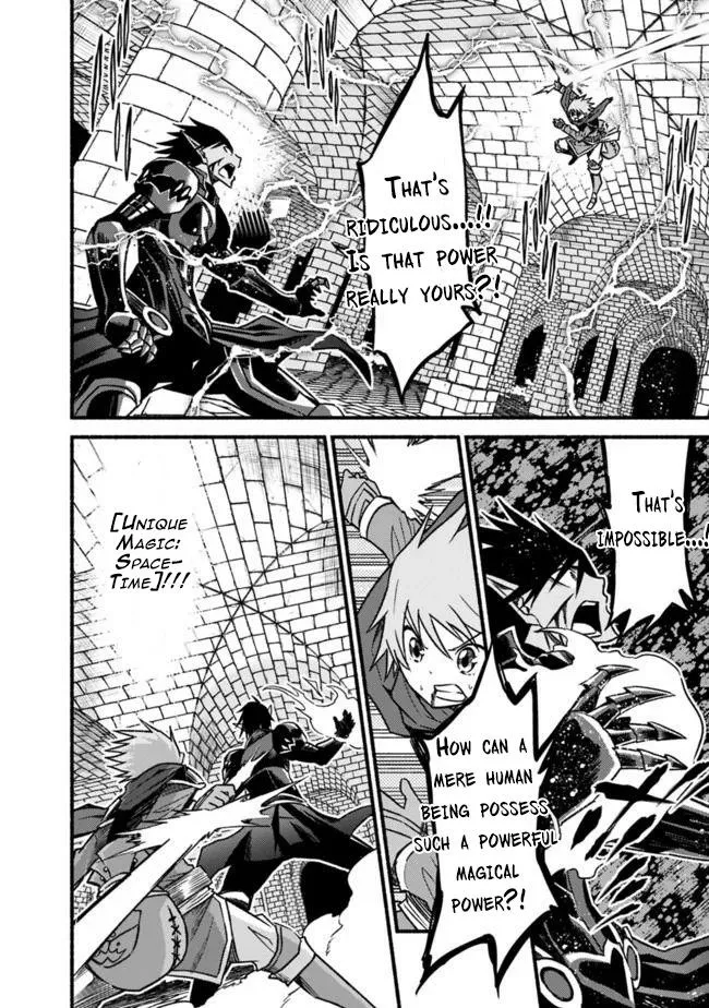 Cut & Paste de Kono Sekai o Ikiteiku Chapter 53 page 14 - 