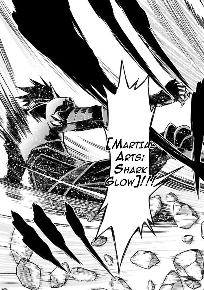 Cut & Paste de Kono Sekai o Ikiteiku Chapter 53 page 17 - 