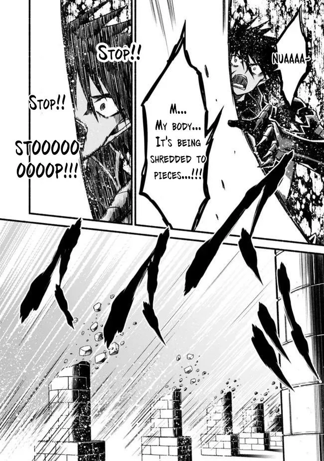 Cut & Paste de Kono Sekai o Ikiteiku Chapter 53 page 18 - 
