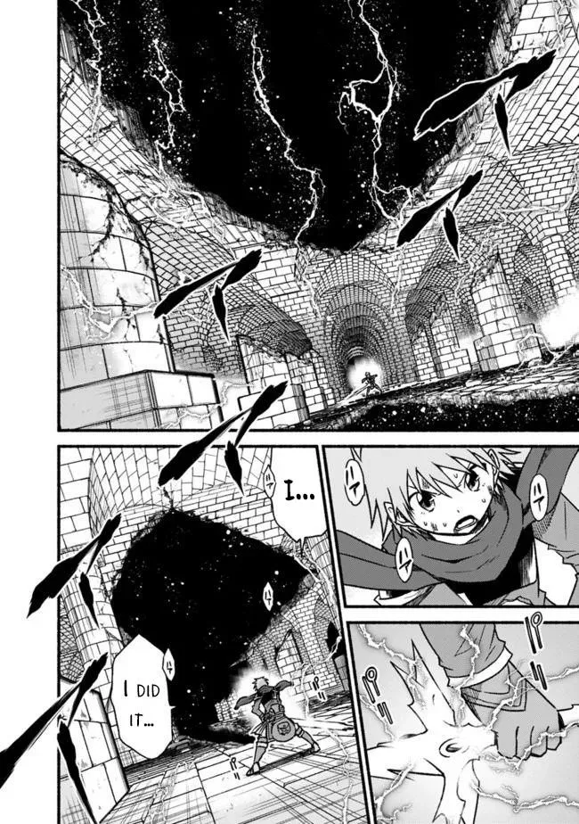 Cut & Paste de Kono Sekai o Ikiteiku Chapter 53 page 20 - 