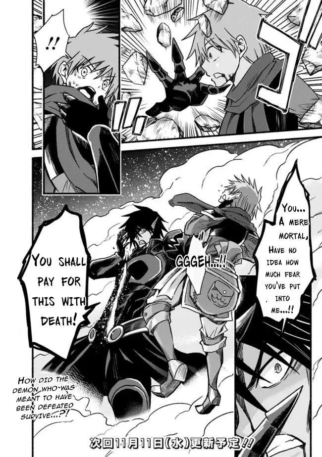 Cut & Paste de Kono Sekai o Ikiteiku Chapter 53 page 24 - 