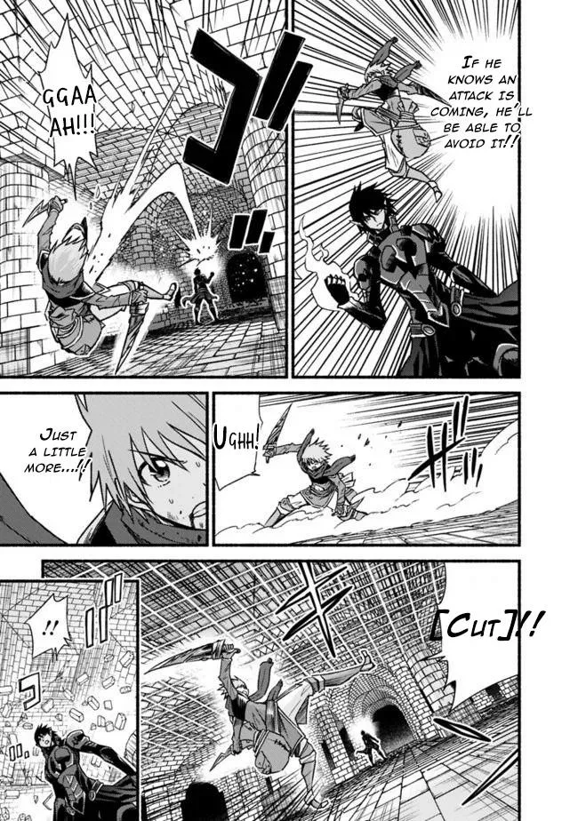 Cut & Paste de Kono Sekai o Ikiteiku Chapter 53 page 5 - 
