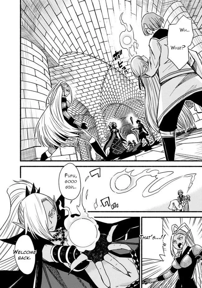 Cut & Paste de Kono Sekai o Ikiteiku Chapter 54 page 14 - 