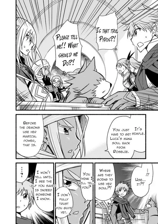 Cut & Paste de Kono Sekai o Ikiteiku Chapter 55 page 20 - 