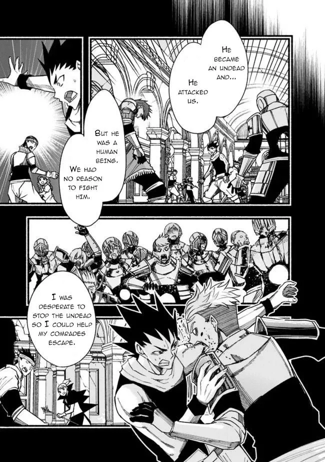 Cut & Paste de Kono Sekai o Ikiteiku Chapter 55 page 5 - 
