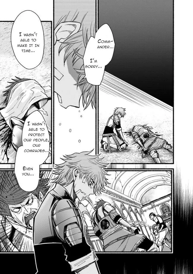 Cut & Paste de Kono Sekai o Ikiteiku Chapter 55 page 9 - 
