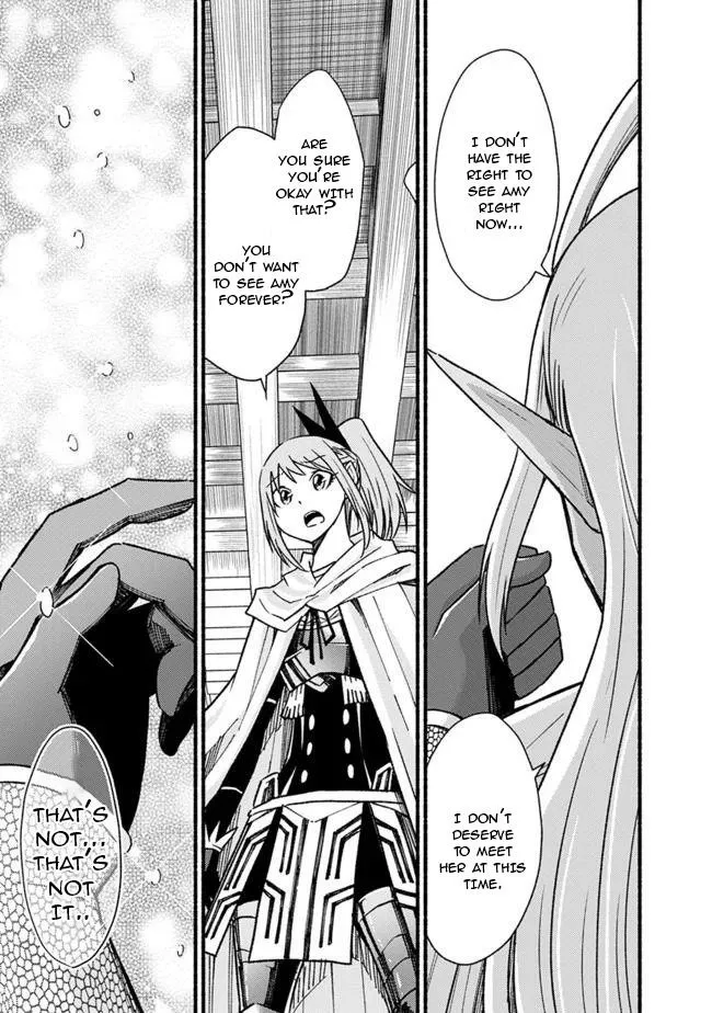 Cut & Paste de Kono Sekai o Ikiteiku Chapter 56 page 12 - 