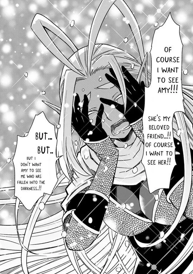 Cut & Paste de Kono Sekai o Ikiteiku Chapter 56 page 13 - 