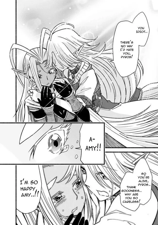 Cut & Paste de Kono Sekai o Ikiteiku Chapter 56 page 15 - 