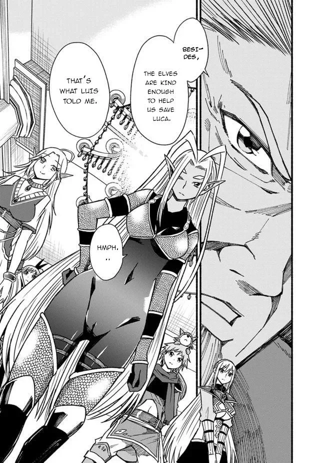 Cut & Paste de Kono Sekai o Ikiteiku Chapter 56 page 18 - 