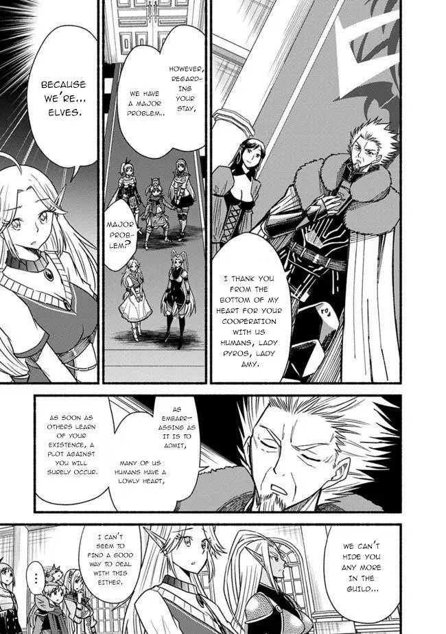 Cut & Paste de Kono Sekai o Ikiteiku Chapter 56 page 20 - 