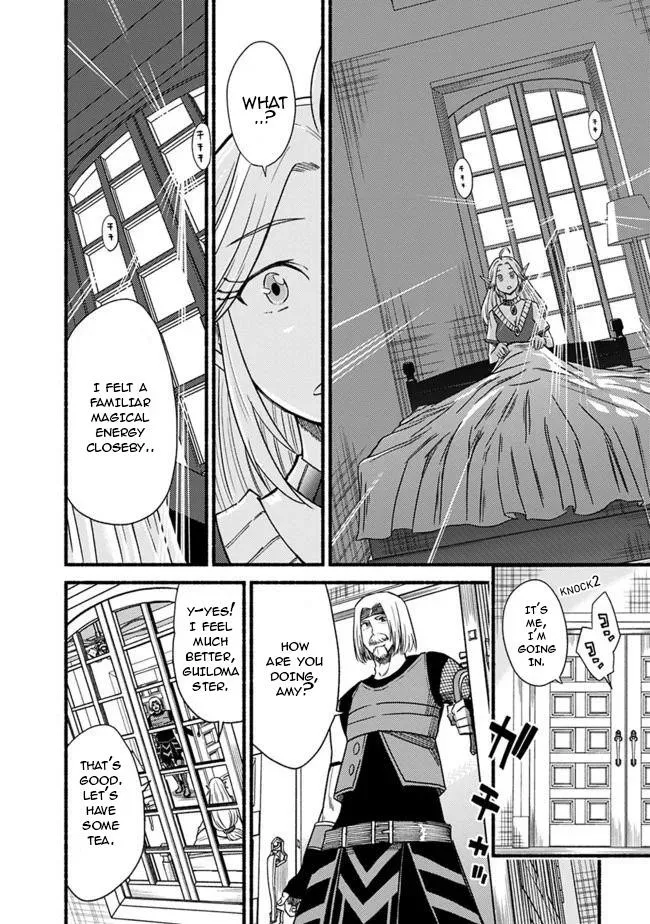 Cut & Paste de Kono Sekai o Ikiteiku Chapter 56 page 3 - 