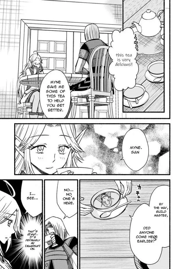 Cut & Paste de Kono Sekai o Ikiteiku Chapter 56 page 4 - 