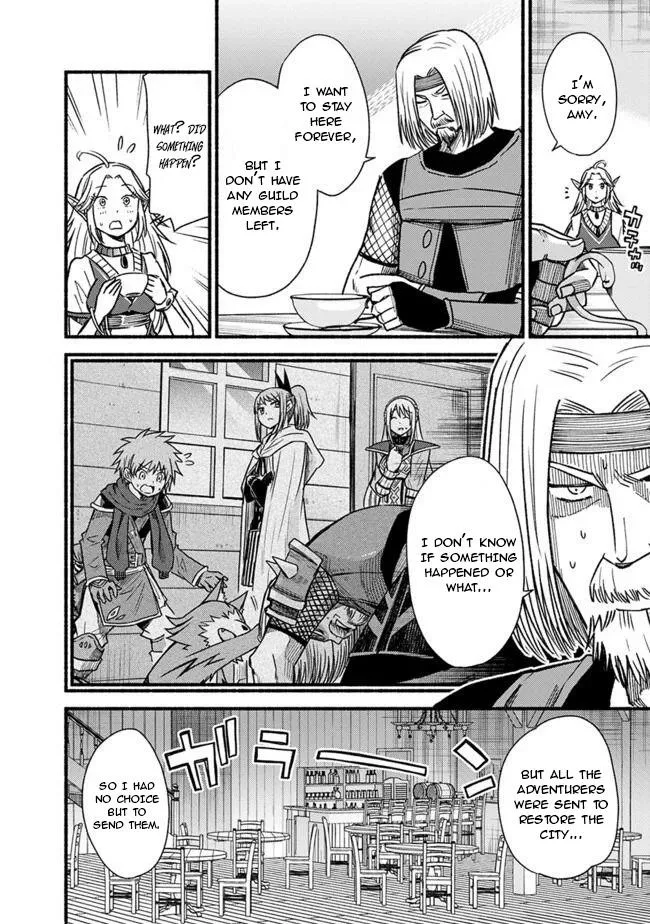 Cut & Paste de Kono Sekai o Ikiteiku Chapter 56 page 5 - 