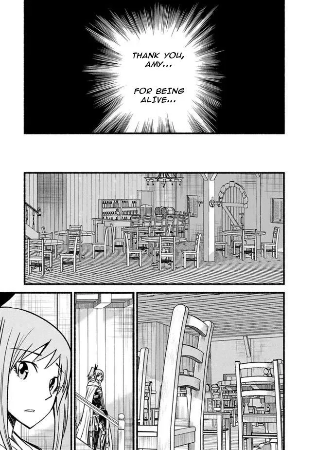 Cut & Paste de Kono Sekai o Ikiteiku Chapter 56 page 10 - 