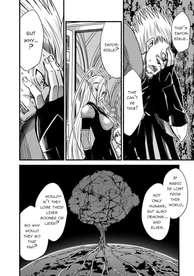 Cut & Paste de Kono Sekai o Ikiteiku Chapter 57 page 15 - 