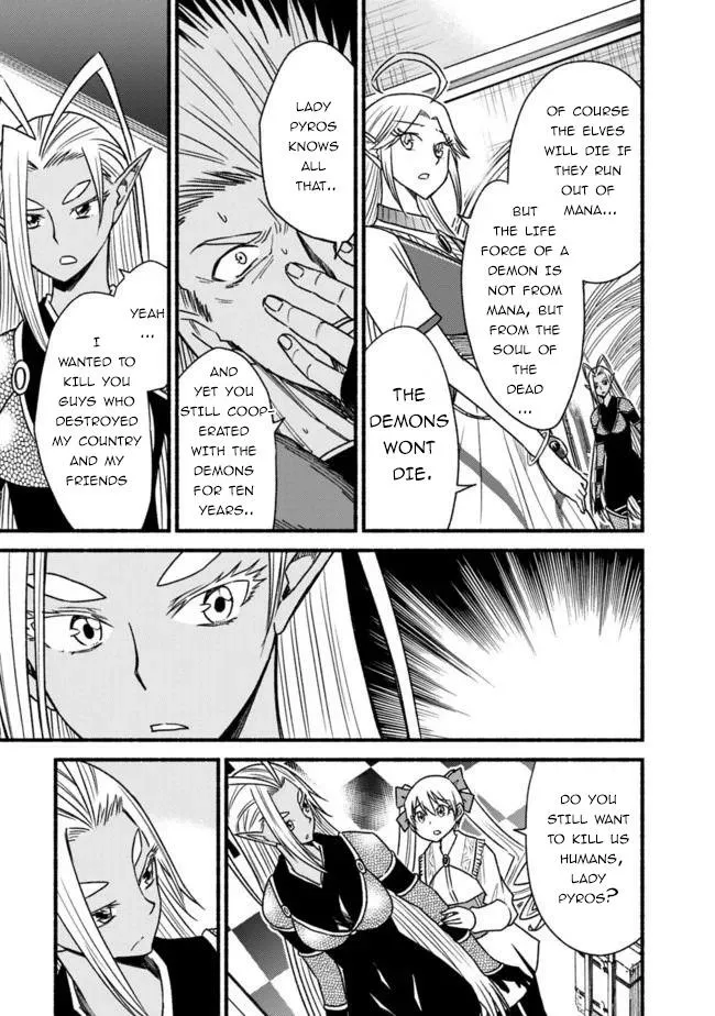 Cut & Paste de Kono Sekai o Ikiteiku Chapter 57 page 16 - 