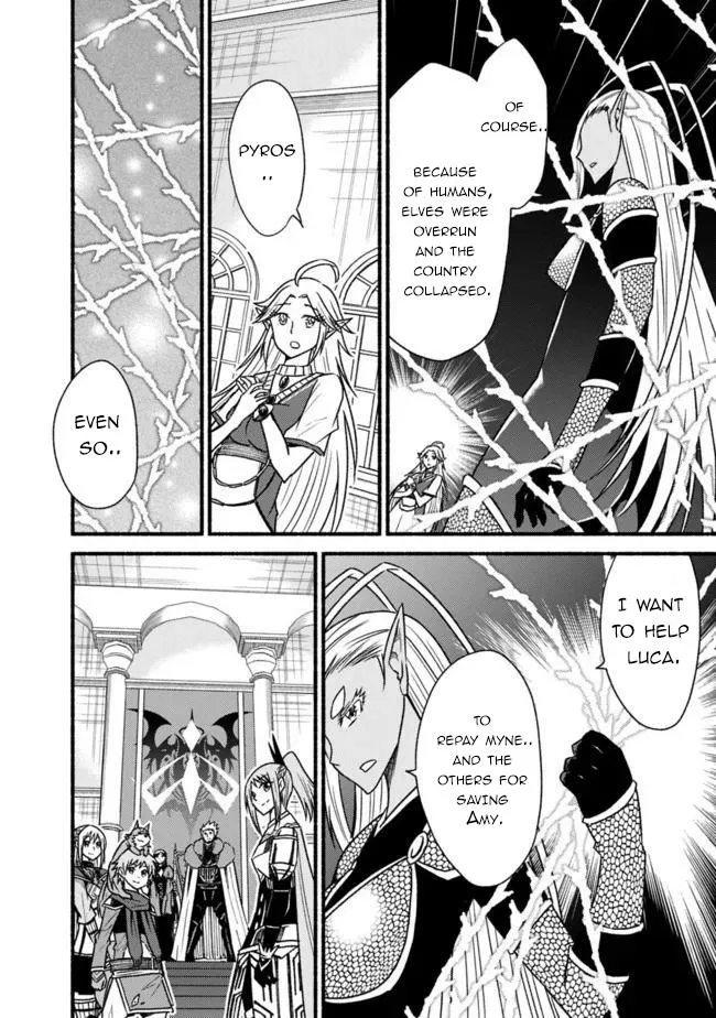 Cut & Paste de Kono Sekai o Ikiteiku Chapter 57 page 17 - 