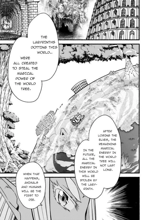 Cut & Paste de Kono Sekai o Ikiteiku Chapter 57 page 10 - 
