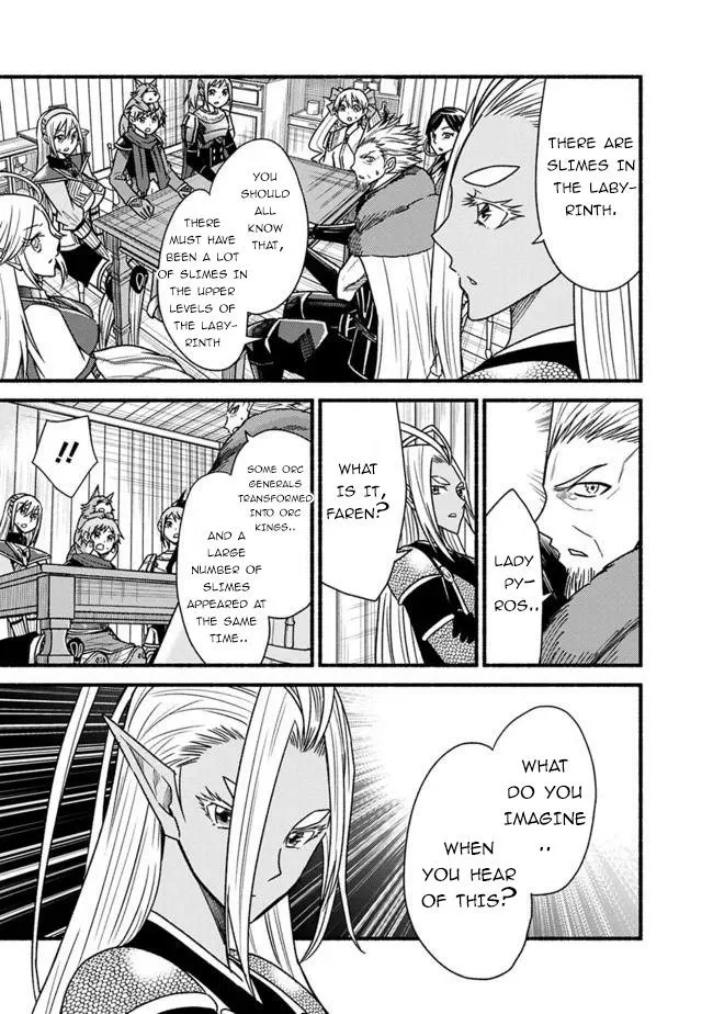 Cut & Paste de Kono Sekai o Ikiteiku Chapter 58 page 18 - 
