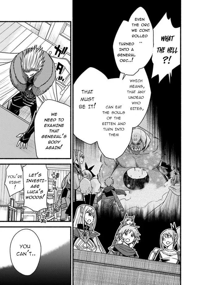 Cut & Paste de Kono Sekai o Ikiteiku Chapter 58 page 20 - 