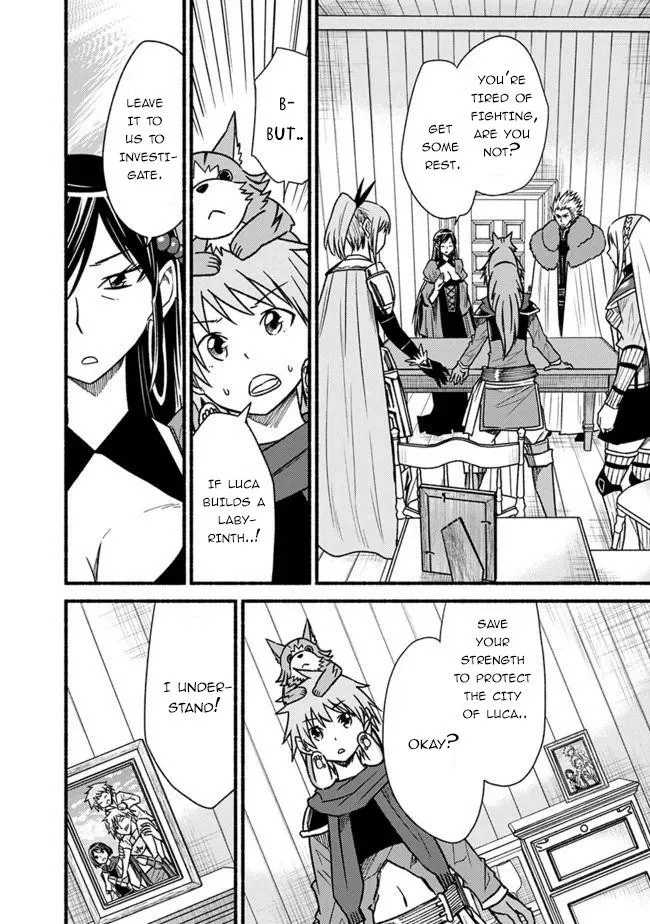 Cut & Paste de Kono Sekai o Ikiteiku Chapter 58 page 21 - 
