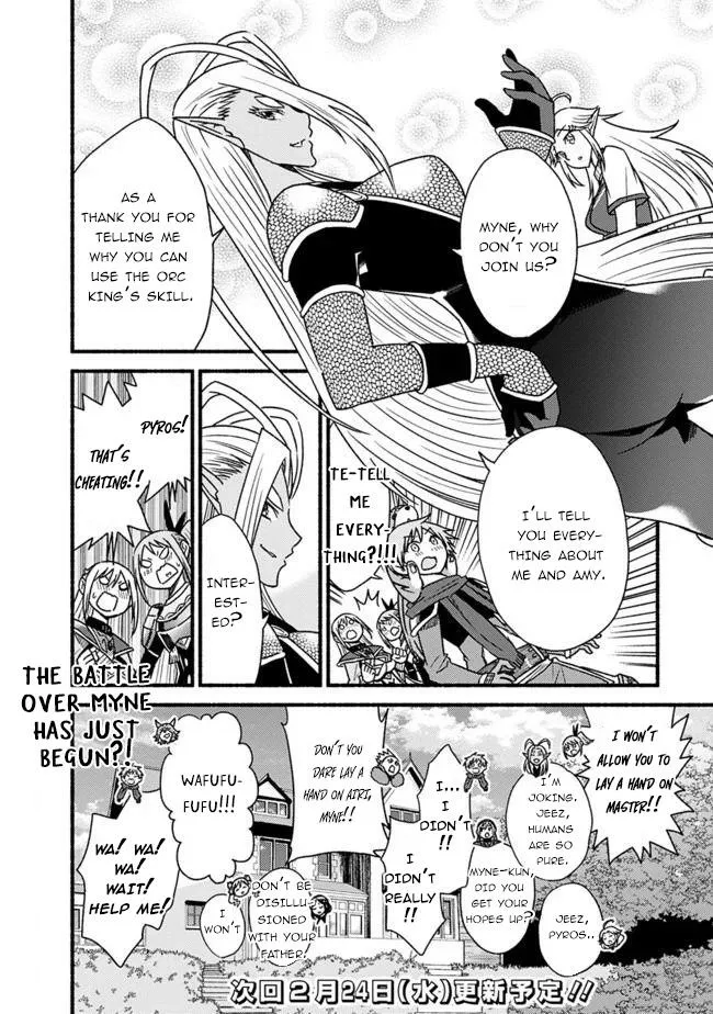 Cut & Paste de Kono Sekai o Ikiteiku Chapter 58 page 25 - 