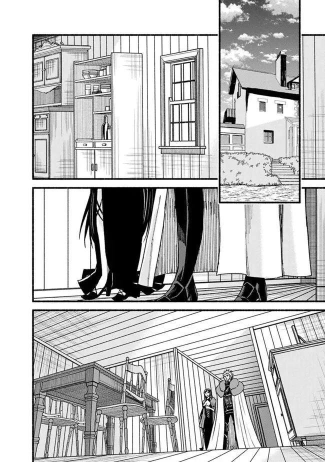 Cut & Paste de Kono Sekai o Ikiteiku Chapter 58 page 7 - 
