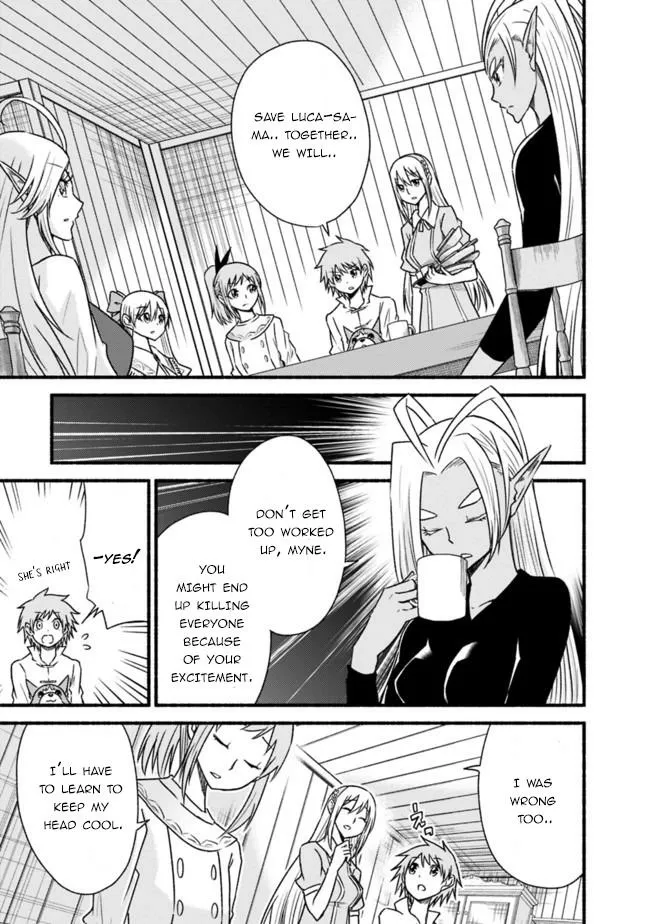 Cut & Paste de Kono Sekai o Ikiteiku Chapter 59 page 15 - 