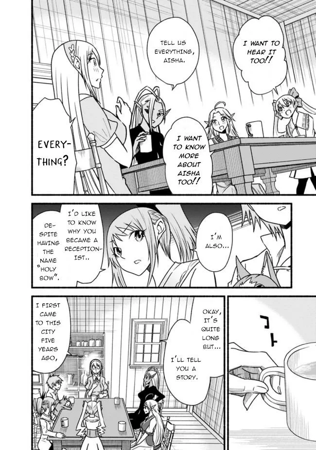 Cut & Paste de Kono Sekai o Ikiteiku Chapter 59 page 18 - 